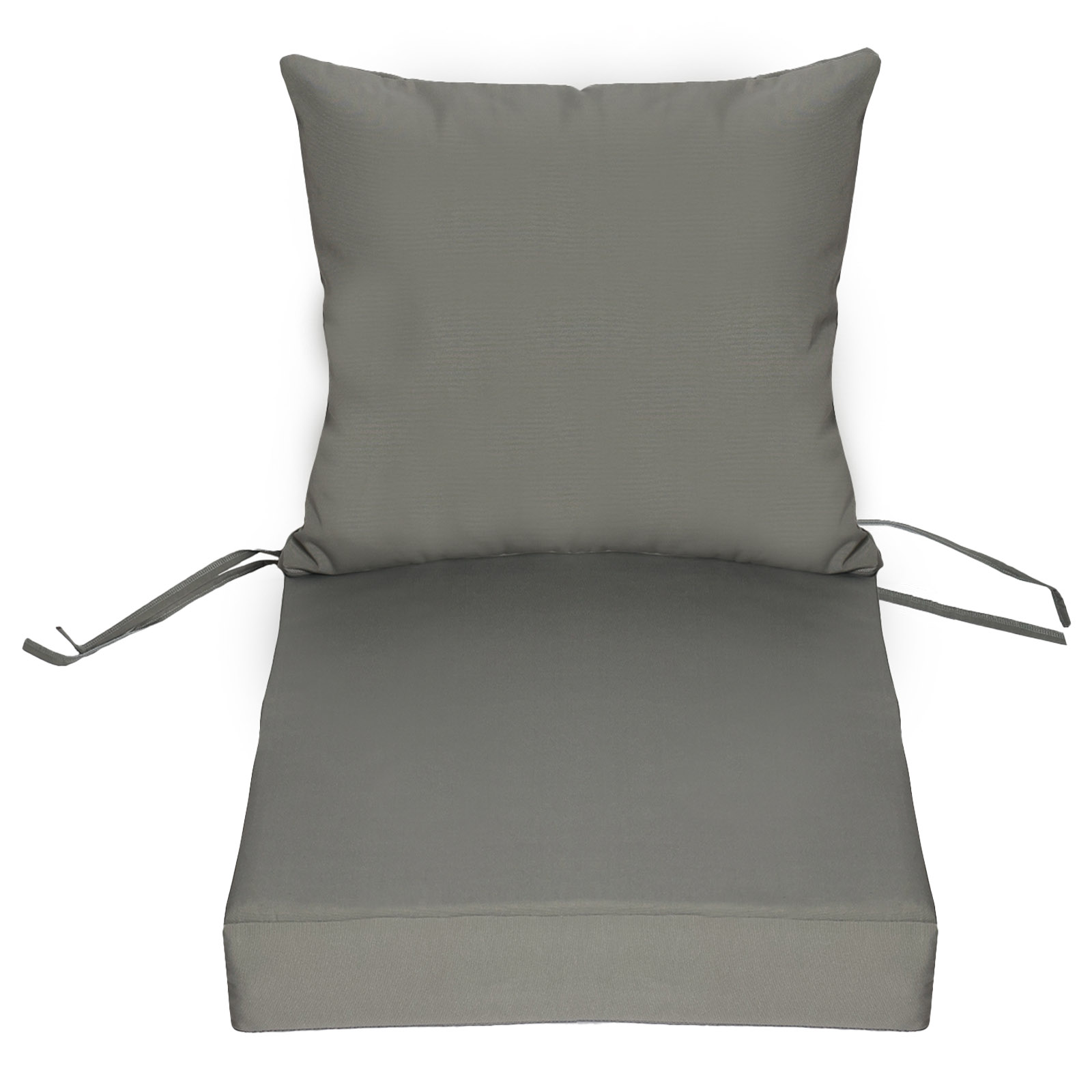 Outdoor Furniture Cushions 22 X 22 - Coussins de siège et de dossier