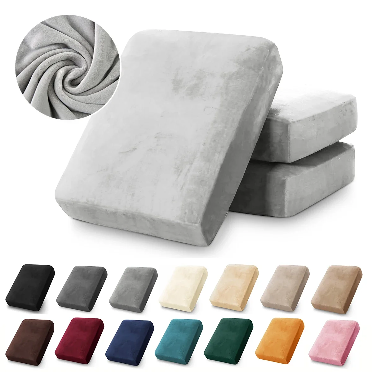 Outdoor Furniture Cushions 22 X 22 - Housses de coussin de canapé en