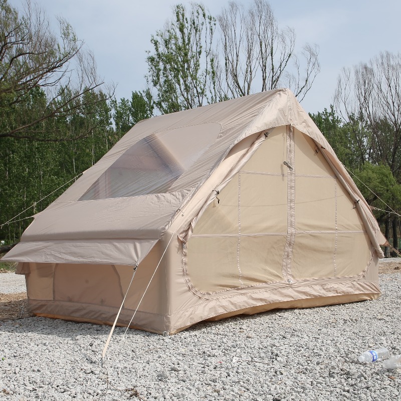 Outdoor Furniture Designer - Tente gonflable élégante XMSJ pour toutes