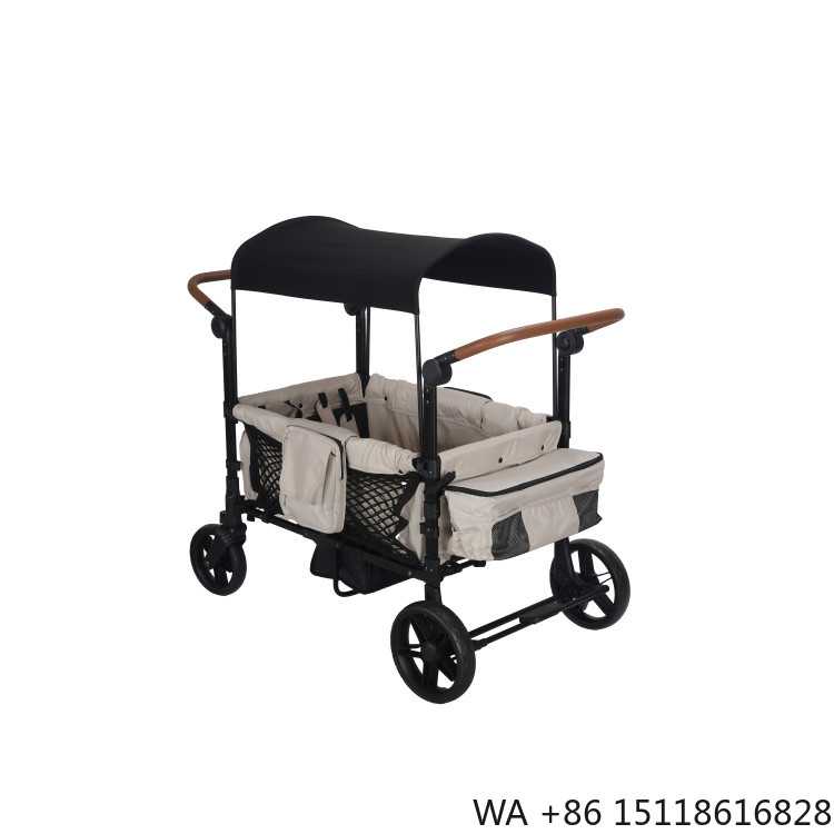 Outdoor Furniture Designer - Nouvelle conception de chariot pliable pour