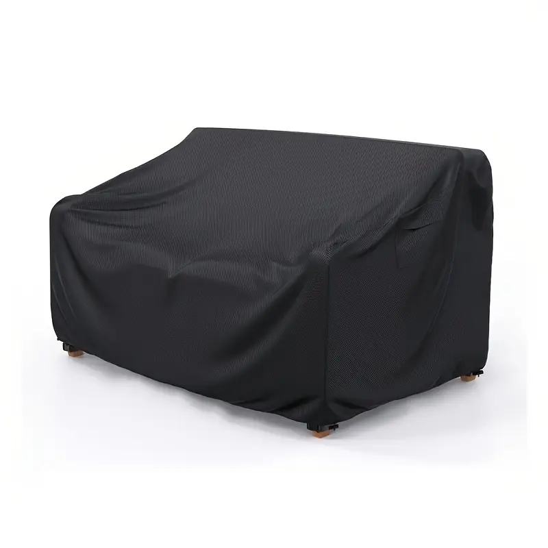 Outdoor Furniture Sofa - 1 pièces housse de meubles d'extérieur,
