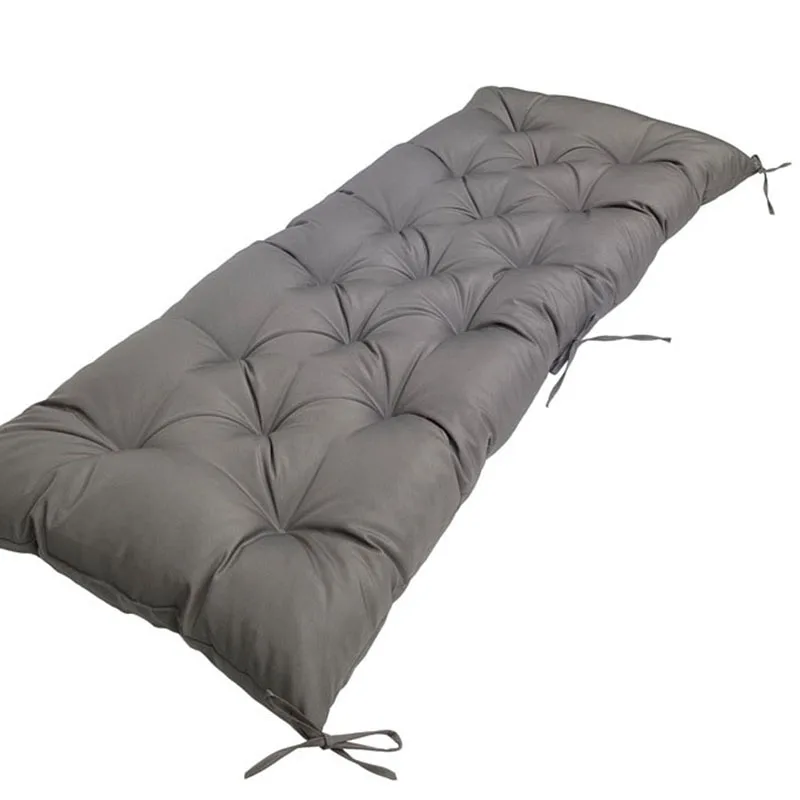 Outdoor Furniture Cushions 22 X 22 - Coussin de siège long pour balançoire,