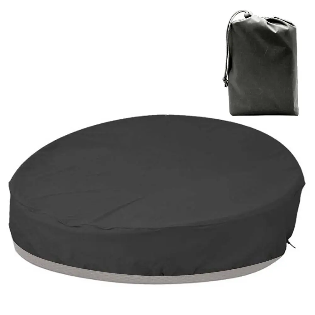 Outdoor Furniture Sofa - Housse de protection imperméable pour lit