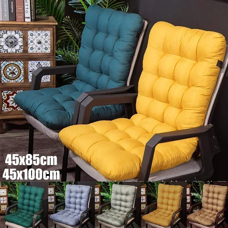 Outdoor Furniture Cushions 22 X 22 - Coussin solide doux et confortable pour
