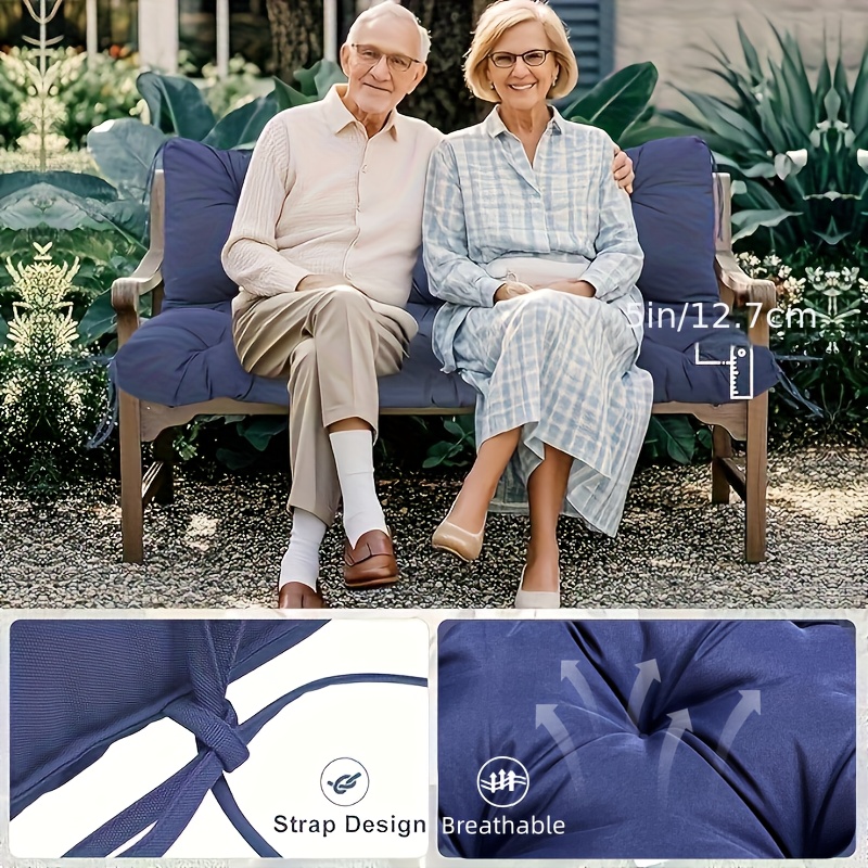 Coussin de siège pour balançoi - Outdoor Furniture Cushions 22 X 22 avis et prix
