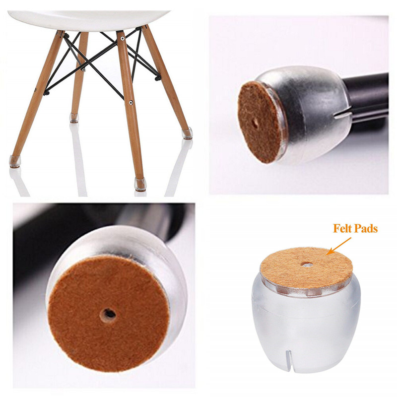 Protecteurs de pieds de chaise - Outdoor Furniture Glider avis et prix