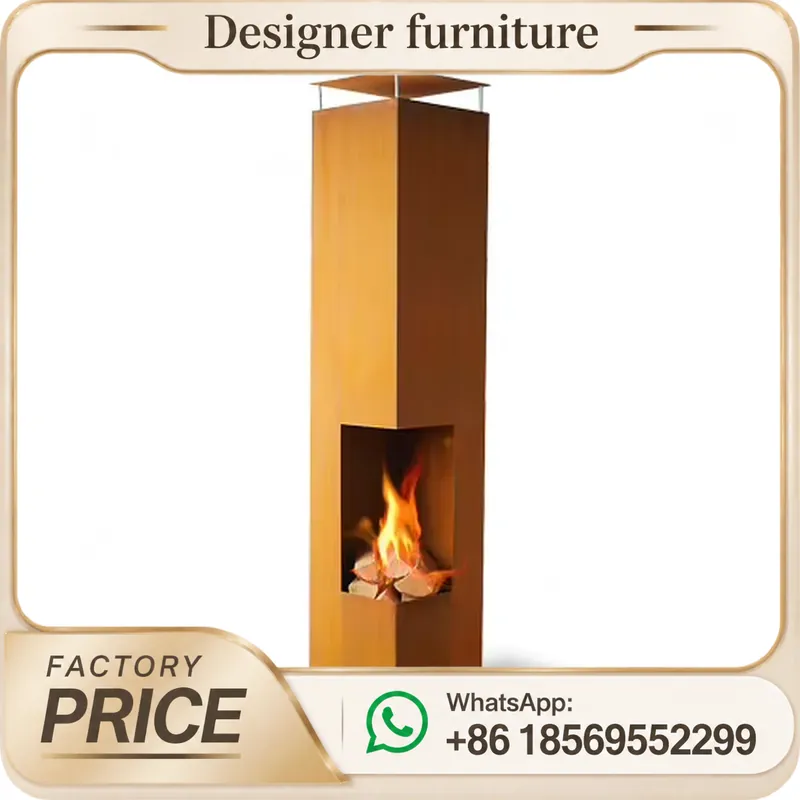 Poêle à granulés de bois porta - Outdoor Furniture Wooden avis et prix