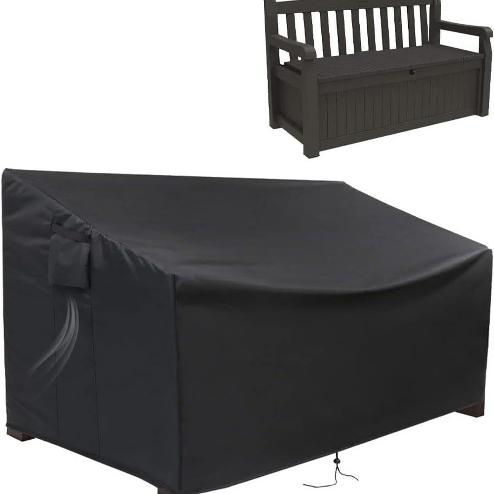 Housse de canapé de patio robu - Outdoor Furniture Sofa avis et prix