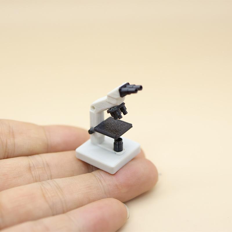 (.) Modèle de mini-microscope  - Outdoor Furniture Designer avis et prix