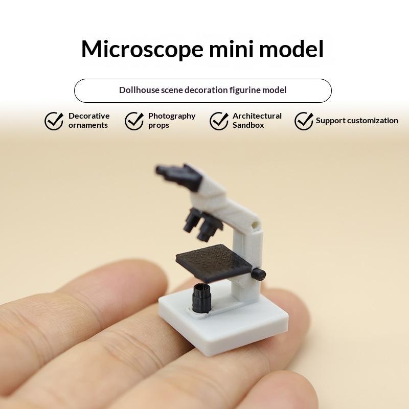 (.) Modèle de mini-microscope  - Outdoor Furniture Designer avis et prix