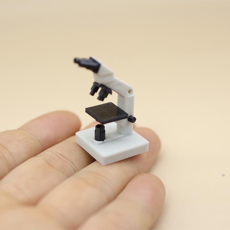 (.) Modèle de mini-microscope  - Outdoor Furniture Designer avis et prix