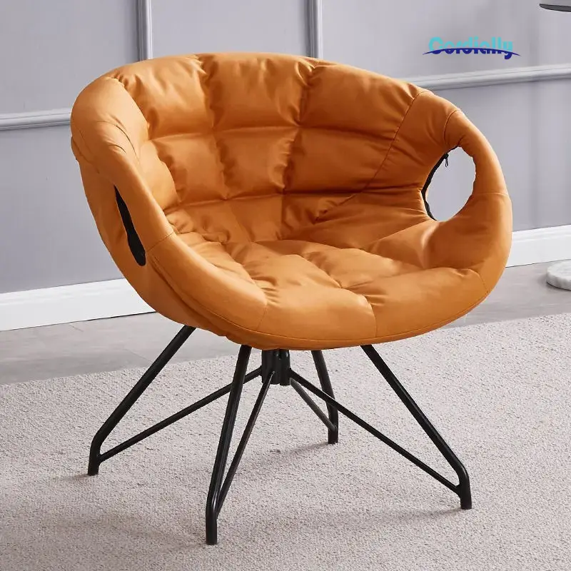 Nordique 360 °   Chaise basse  - Outdoor Furniture Metal Chairs avis et prix