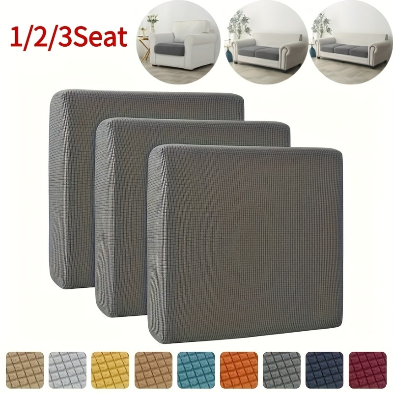 Housse de coussin de siège de  - Outdoor Furniture Cushions 22 X 22 avis et prix