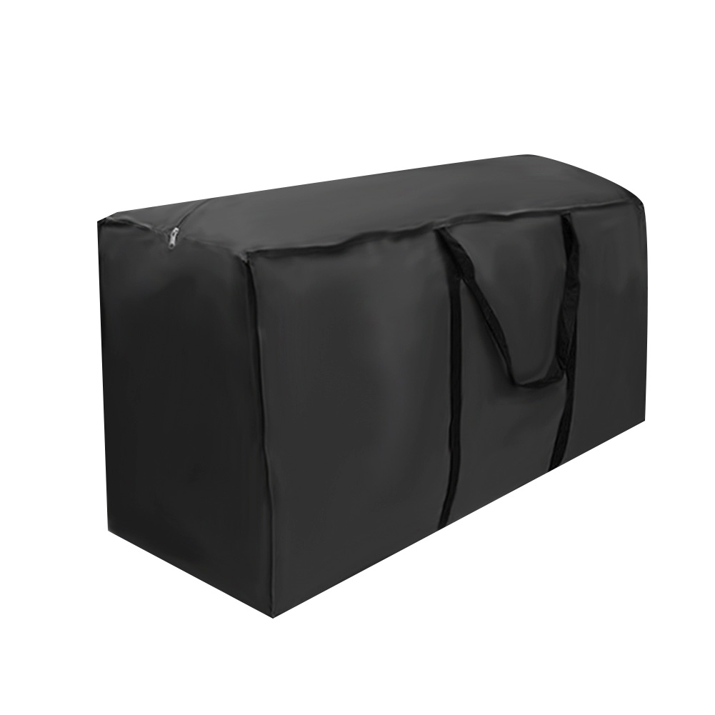 Housse de rangement pour couss - Outdoor Furniture With Storage For Cushions avis et prix