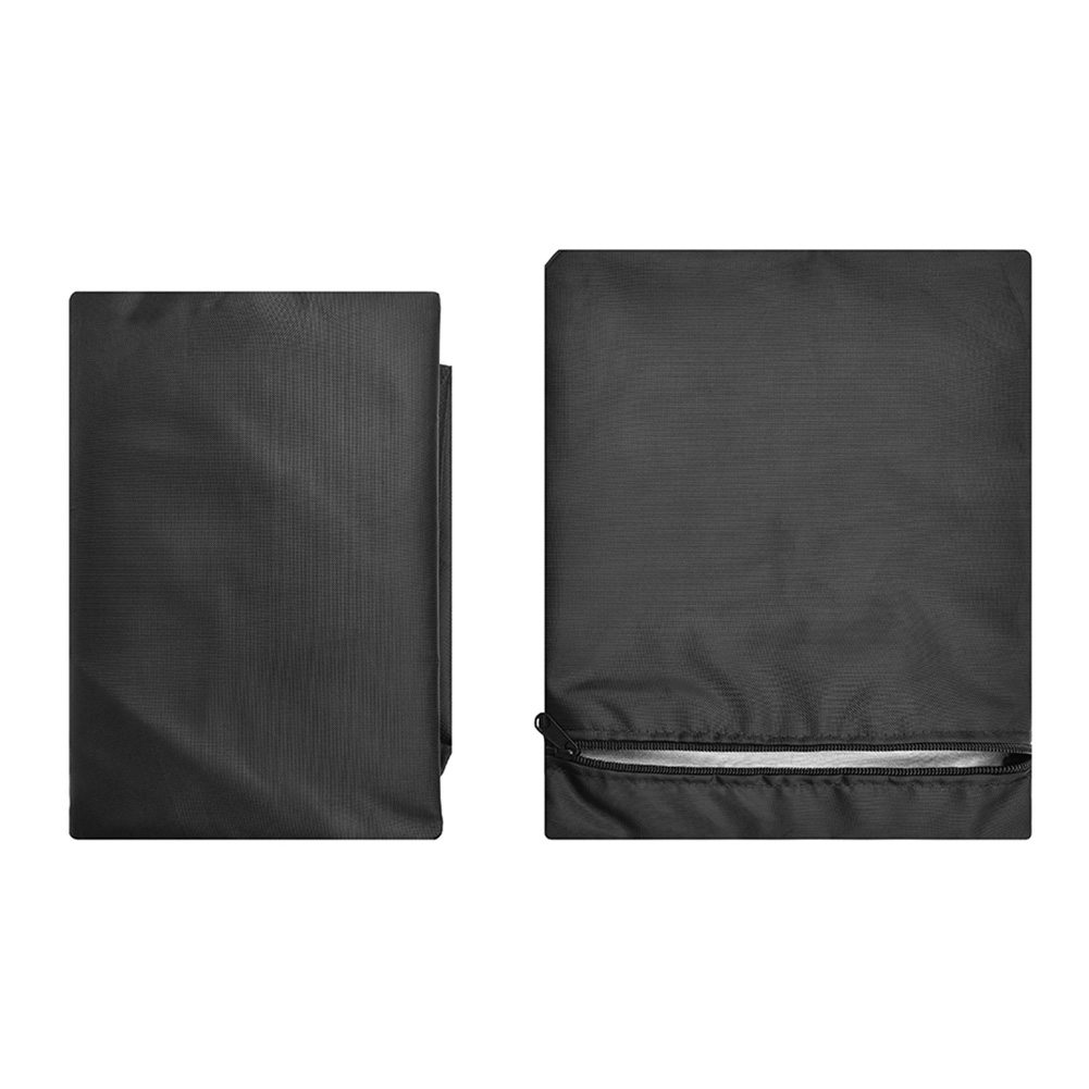 Housse de rangement pour couss - Outdoor Furniture With Storage For Cushions avis et prix