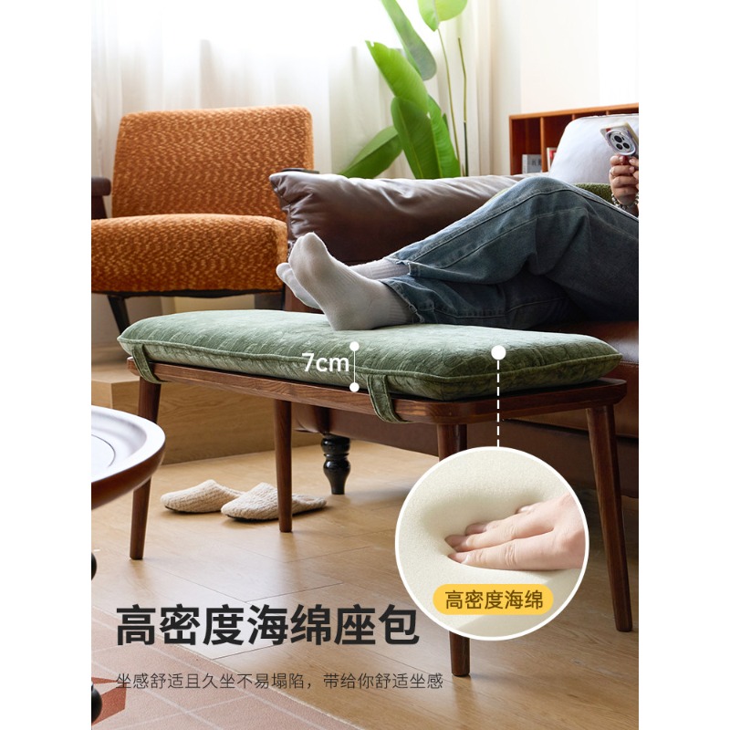 Banc de rangement d'entrée en  - Outdoor Furniture With Storage For Cushions avis et prix