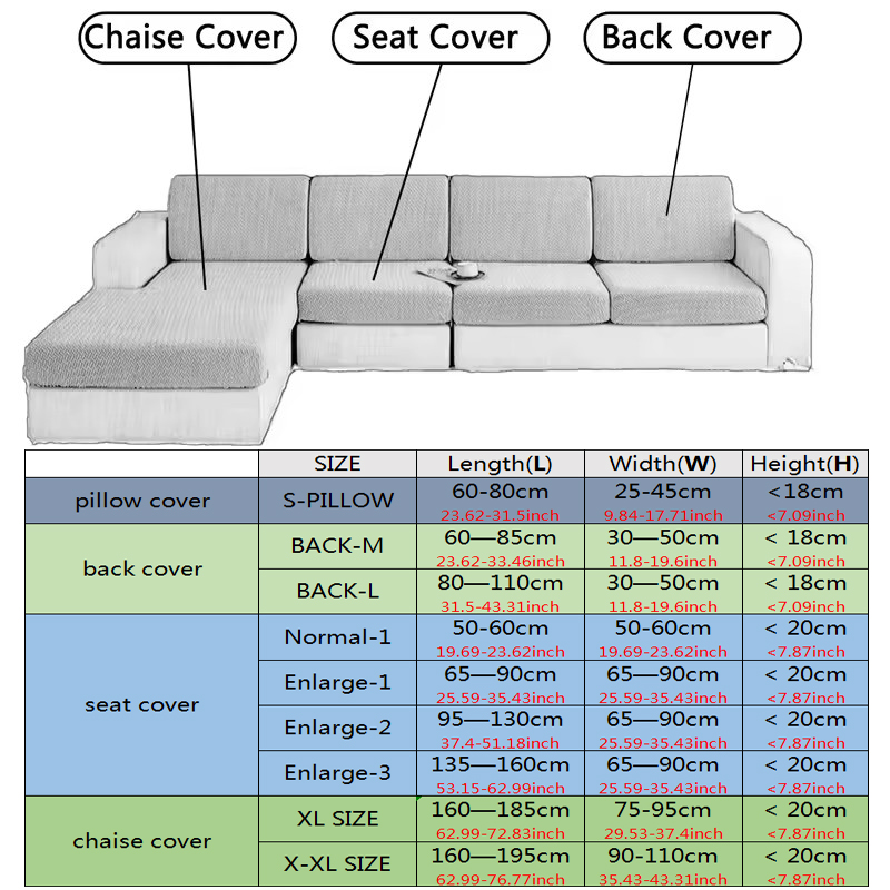 Housse de canapé en peluche ép - Outdoor Furniture Cushions 22 X 22 avis et prix