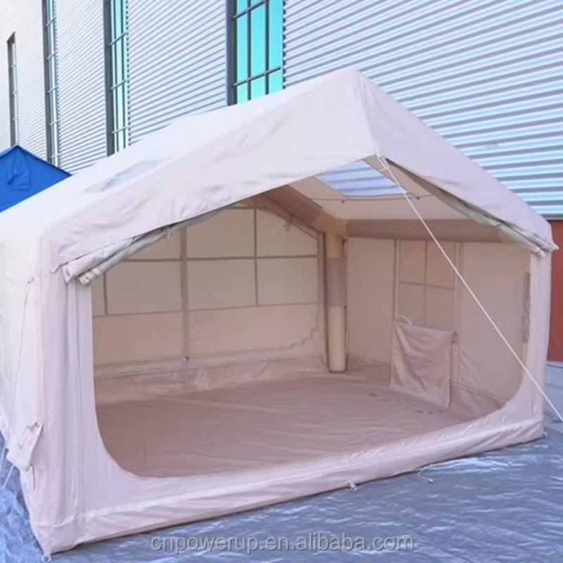 Tente de camping gonflable de  - Outdoor Furniture Designer avis et prix