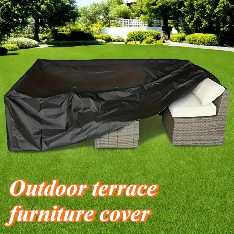 Housse de protection pour meub - Outdoor Furniture Sofa avis et prix