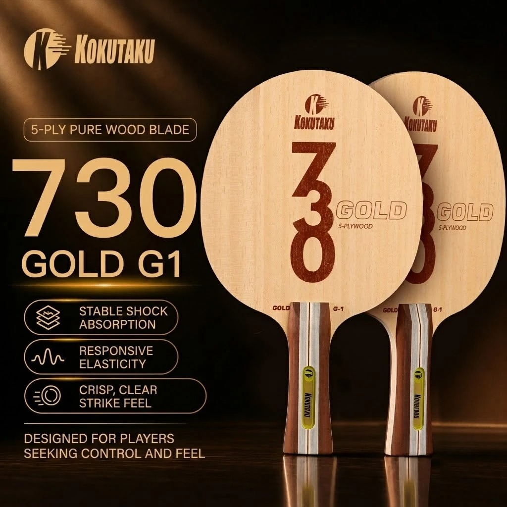 Lame de tennis de table Kokuta - Outdoor Furniture Wooden avis et prix