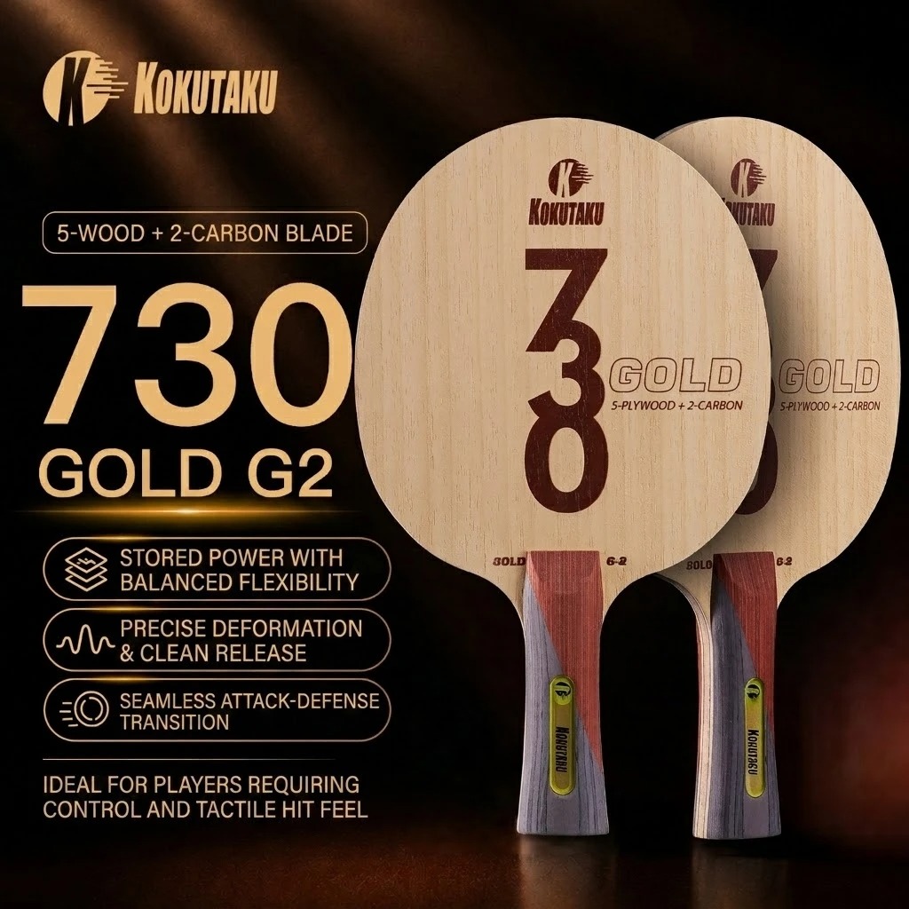 Lame de tennis de table Kokuta - Outdoor Furniture Wooden avis et prix