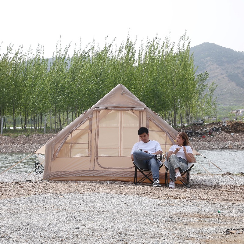 Tente gonflable élégante XMSJ  - Outdoor Furniture Designer avis et prix