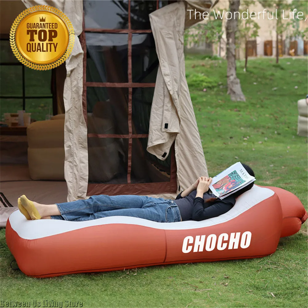 Canapé-lit gonflable de luxe – - Outdoor Furniture Designer avis et prix