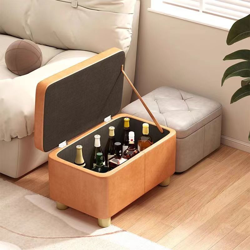 Banc de rangement extérieur, b - Outdoor Furniture With Storage For Cushions avis et prix