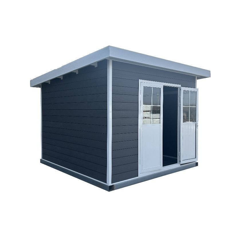 Promotion : Abri de jardin en  - Outdoor Furniture Designer avis et prix