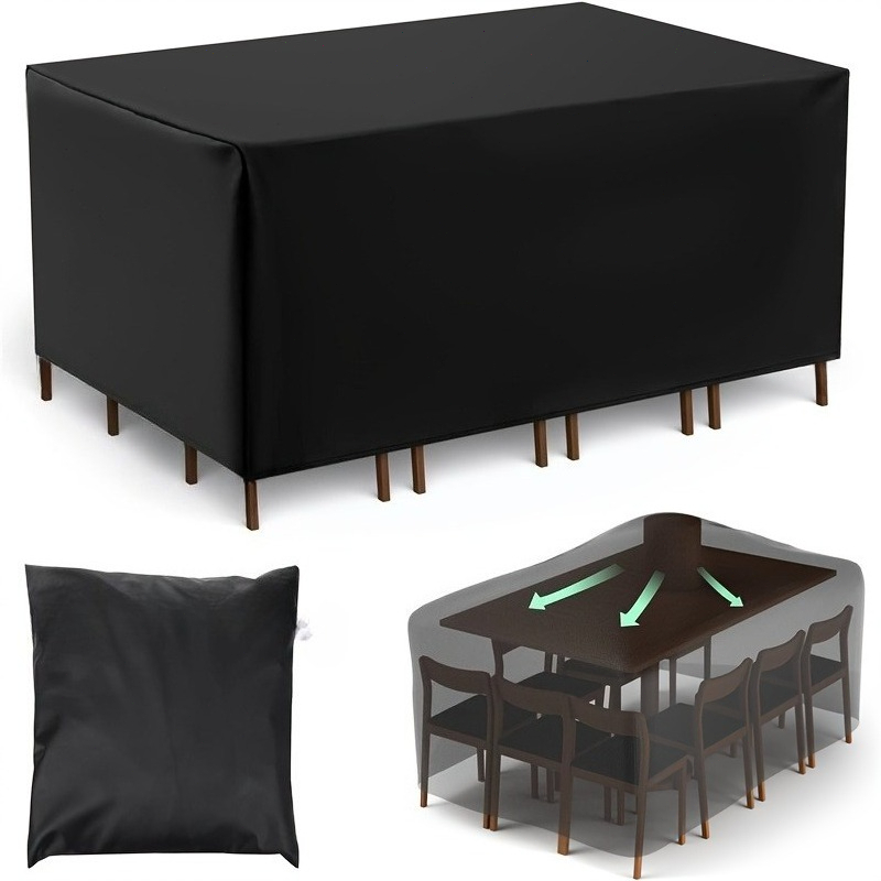Ensemble de housses pour mobil - Outdoor Furniture Sofa avis et prix