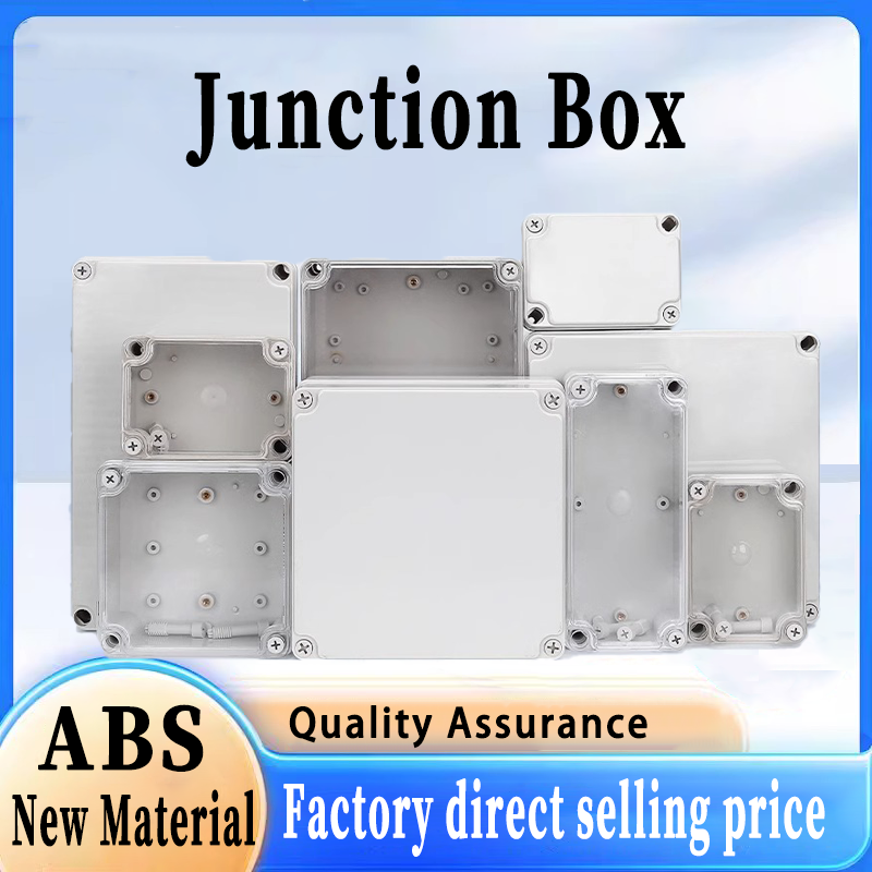 Boîtier de boîte de jonction é - Outdoor Furniture Outlet avis et prix