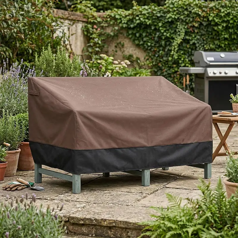 Housse de protection robuste p - Outdoor Furniture Sofa avis et prix