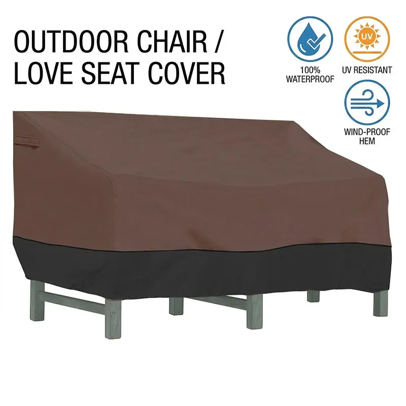 Housse de protection robuste p - Outdoor Furniture Sofa avis et prix