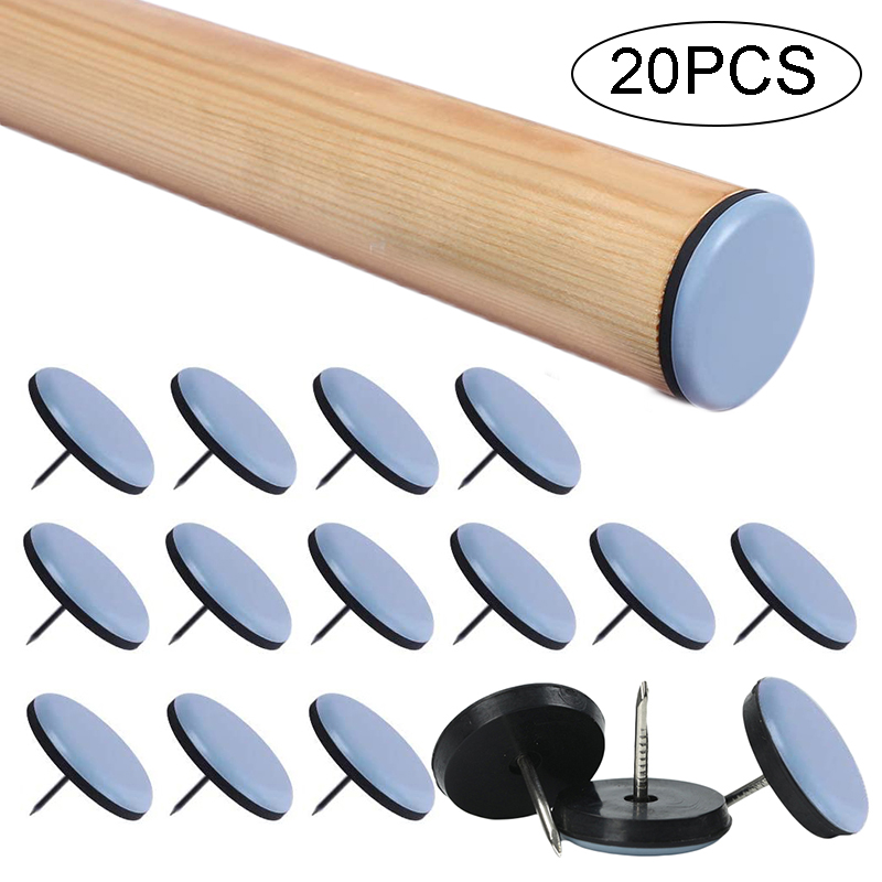 20 pièces 16/19/22/25mm Table  - Outdoor Furniture Glider avis et prix