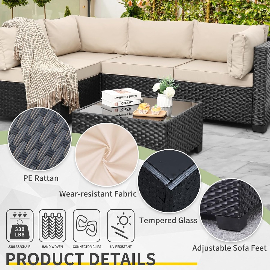 Ensemble de mobilier d'extérie - Outdoor Furniture Metal Chairs avis et prix