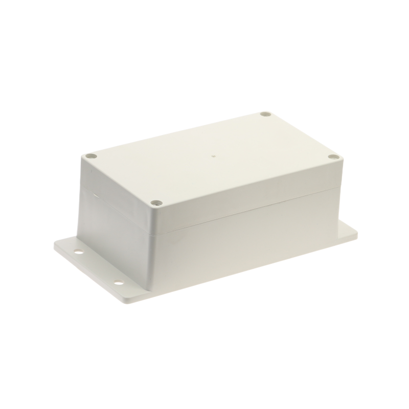 Boîtier en plastique pour alim - Outdoor Furniture Outlet avis et prix