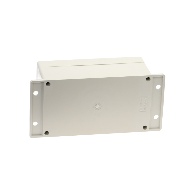 Boîtier en plastique pour alim - Outdoor Furniture Outlet avis et prix