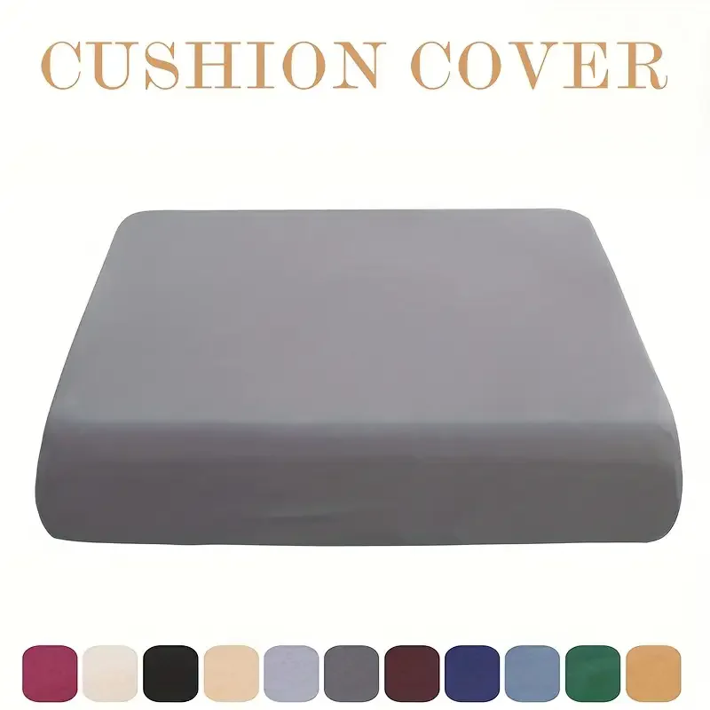 Housse de canapé élastique 1 p - Outdoor Furniture Cushions 22 X 22 avis et prix