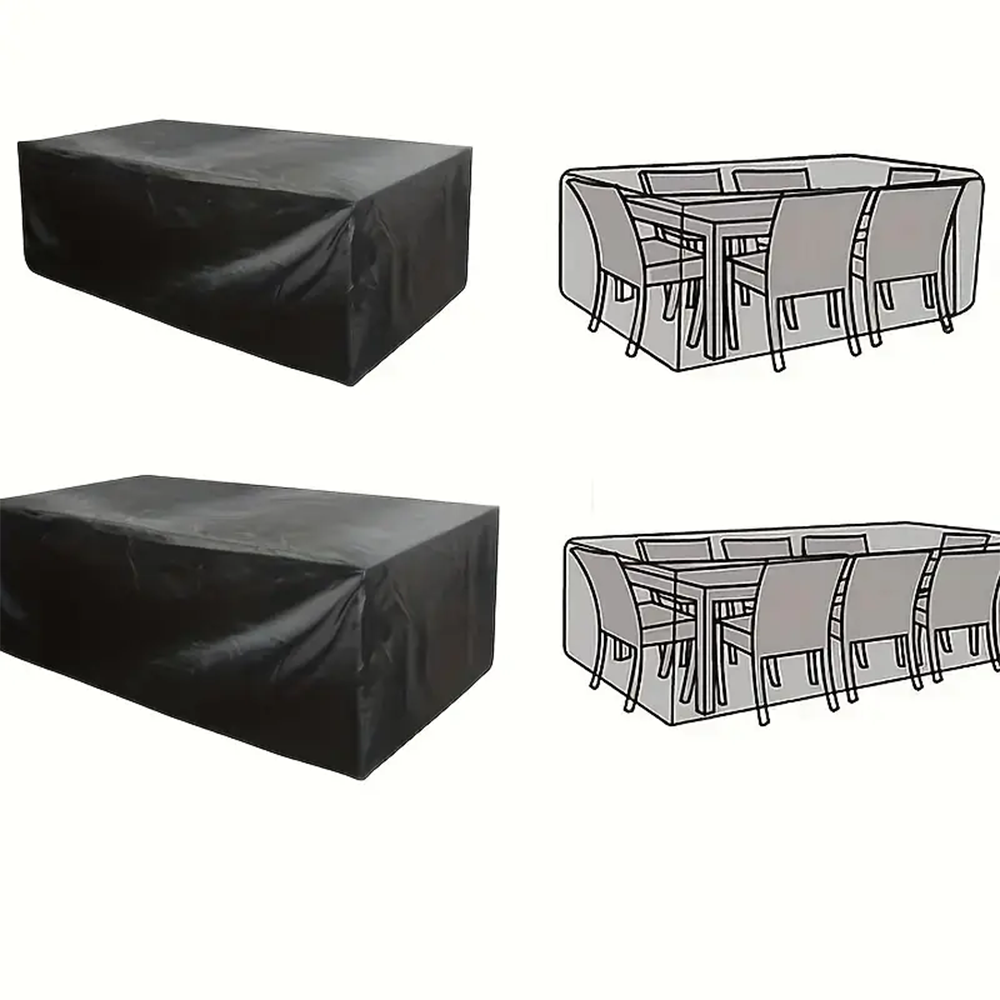 Housse imperméable pour meuble - Outdoor Furniture Sofa avis et prix
