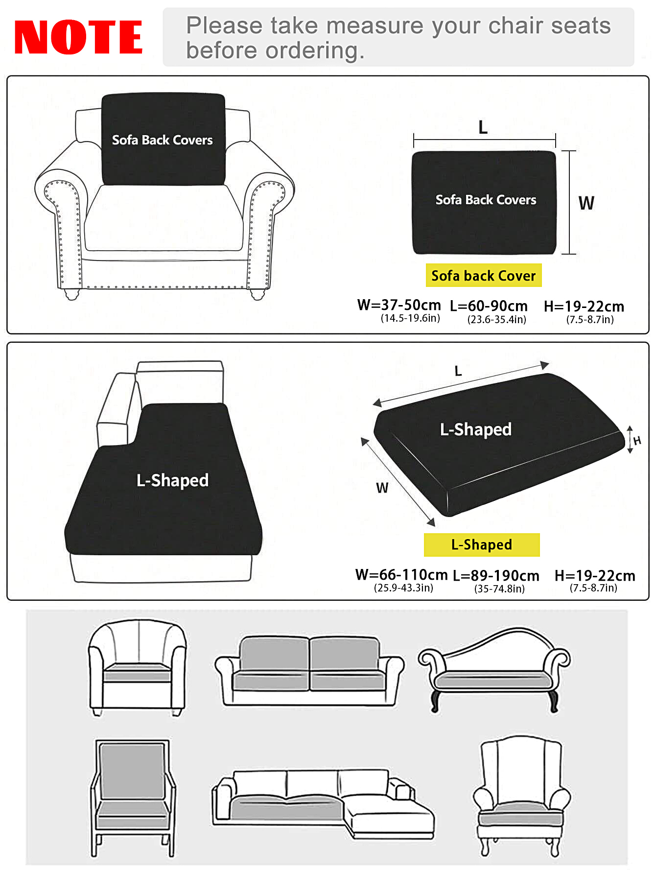 Housse de canapé en soie de la - Outdoor Furniture Cushions 22 X 22 avis et prix
