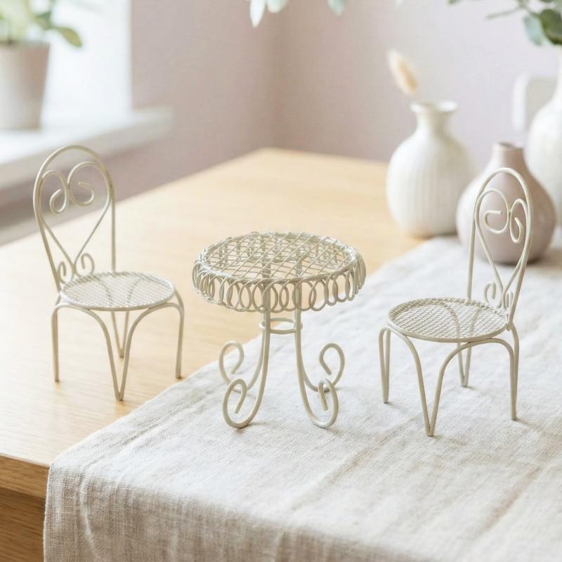 Ornement de jardin pour maison - Outdoor Furniture Designer avis et prix