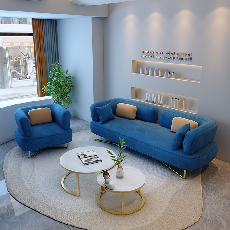 Amour siège nordique Salon can - Outdoor Furniture Loveseat avis et prix