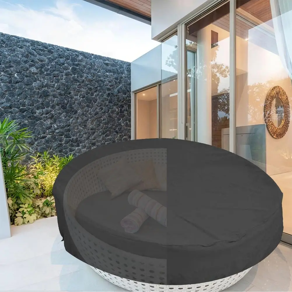 Housse de protection imperméab - Outdoor Furniture Sofa avis et prix