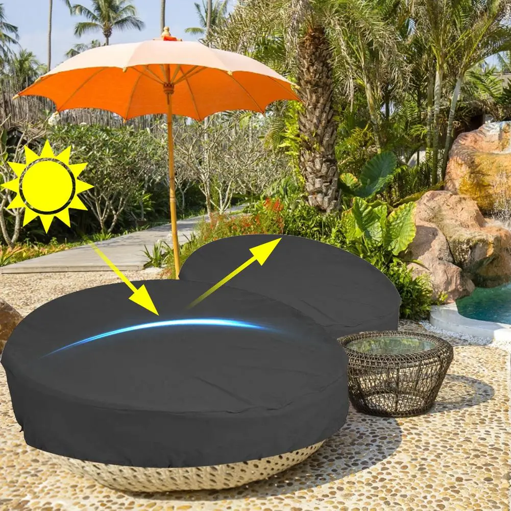 Housse de protection imperméab - Outdoor Furniture Sofa avis et prix