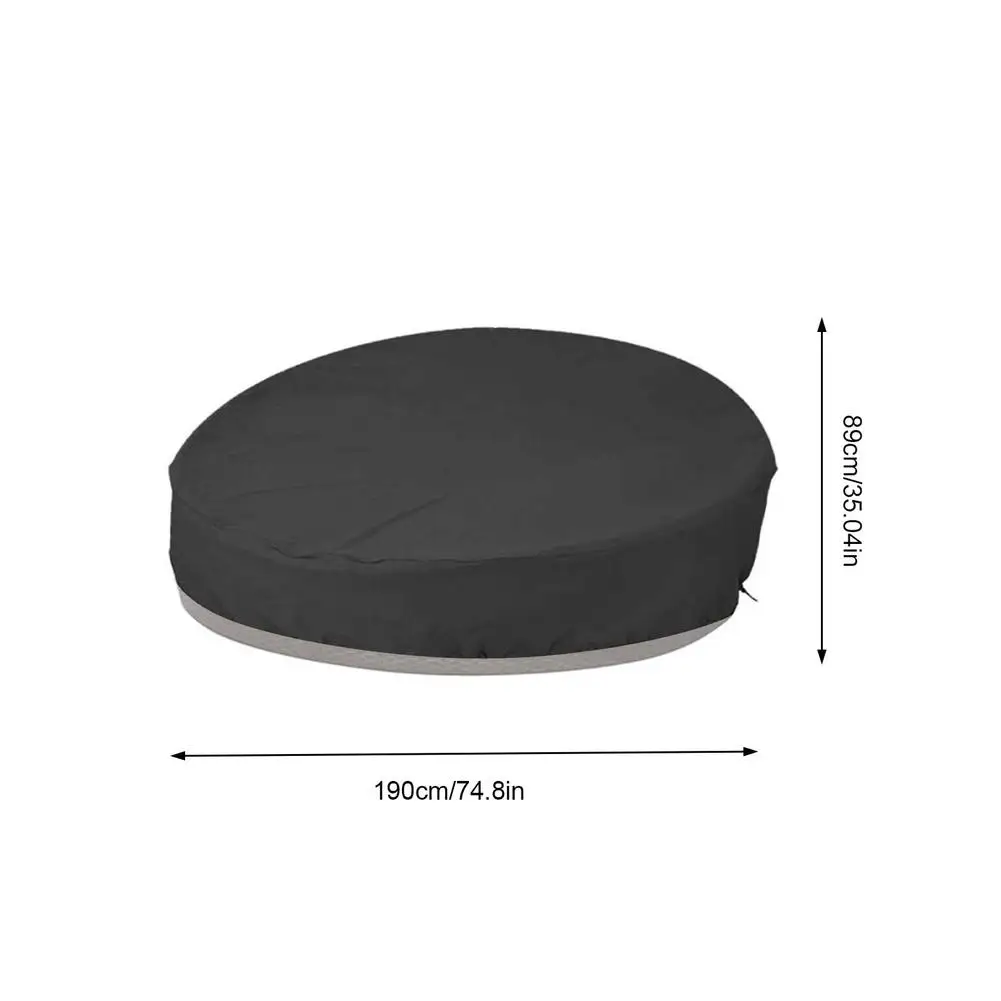 Housse de protection imperméab - Outdoor Furniture Sofa avis et prix