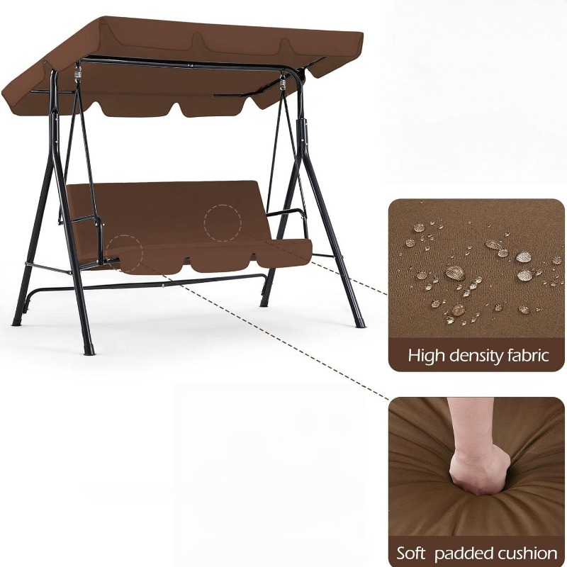 Housse de coussin de balançoir - Outdoor Furniture Sofa avis et prix