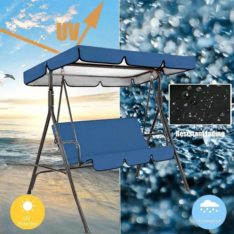 Housse de coussin de balançoir - Outdoor Furniture Sofa avis et prix