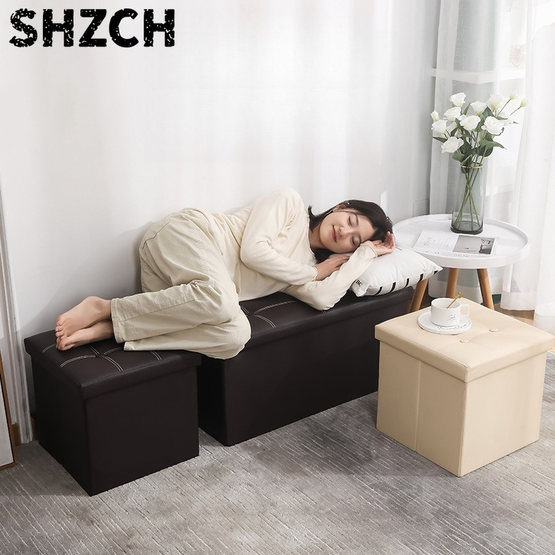 Banc de rangement extérieur, c - Outdoor Furniture With Storage For Cushions avis et prix