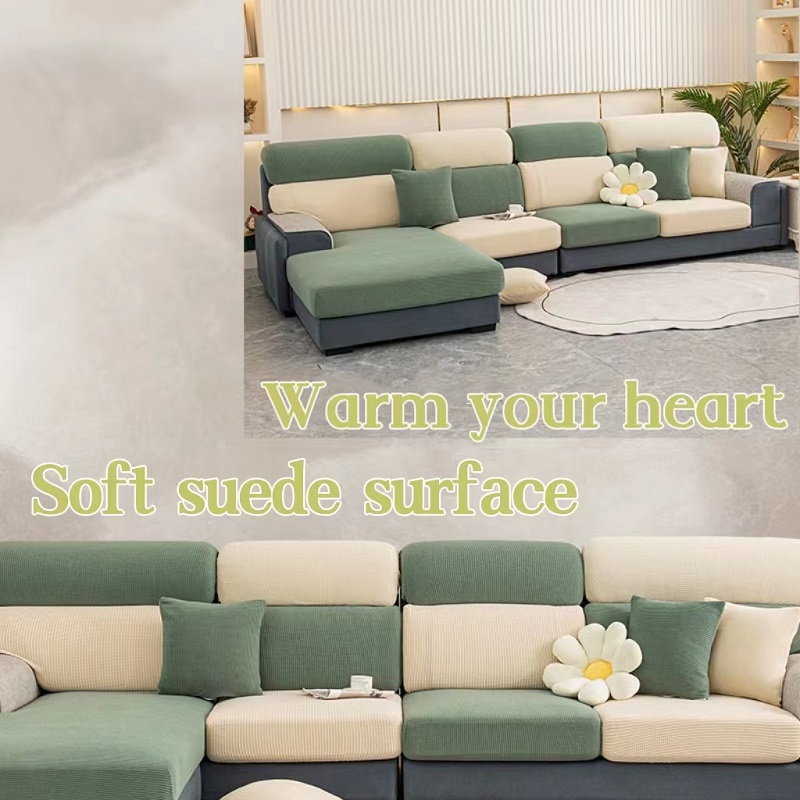 Housse de canapé élastique épa - Outdoor Furniture Cushions 22 X 22 avis et prix