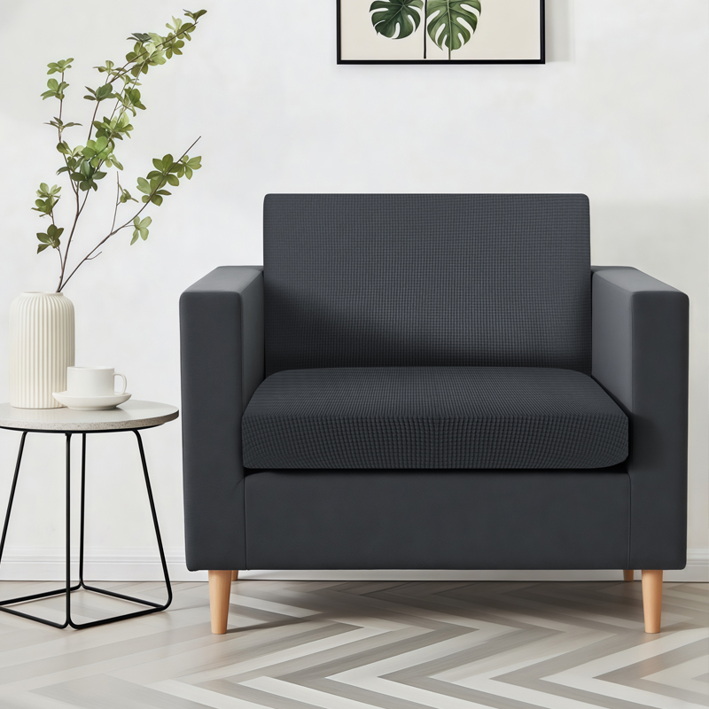 Housse de coussin de canapé, 1 - Outdoor Furniture Cushions 22 X 22 avis et prix